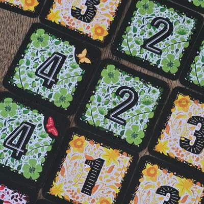 Billede af Flowers