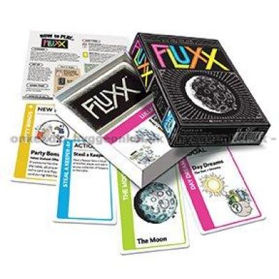 Billede af Fluxx 5.0