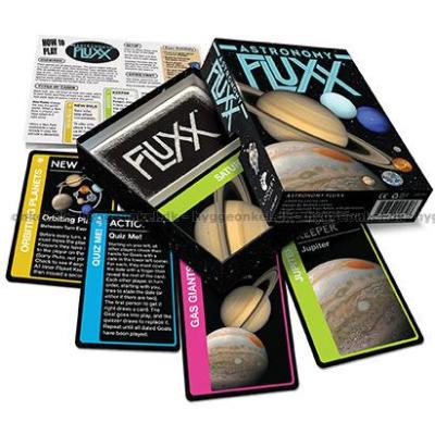 Billede af Fluxx: Astronomy