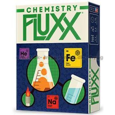 Fluxx: Chemistry