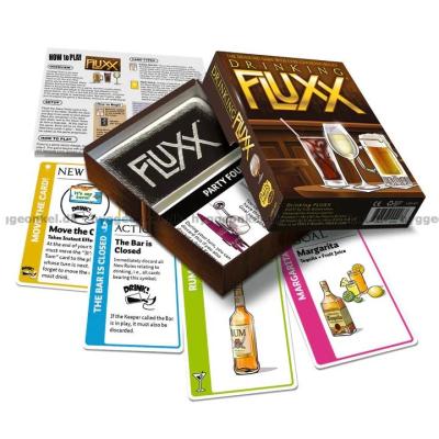 Billede af Fluxx: Drinking