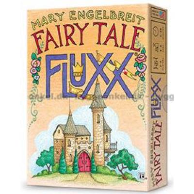 Fluxx: Fairy Tale