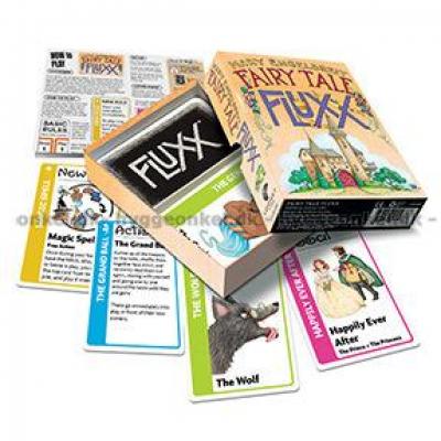Billede af Fluxx: Fairy Tale