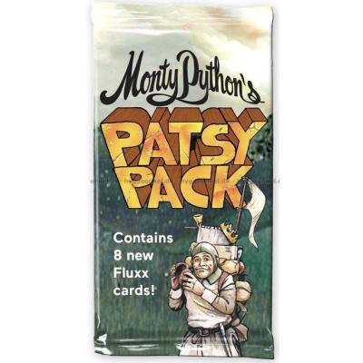 Fluxx: Monty Python - Patsy Pack
