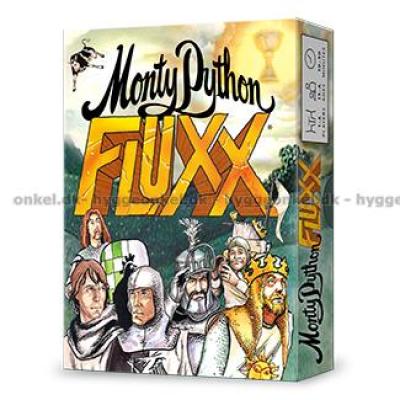 Fluxx: Monty Python
