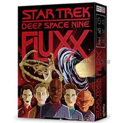 Fluxx: Star Trek - Deep Space Nine
