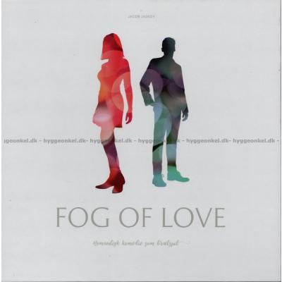 Fog of Love - Dansk