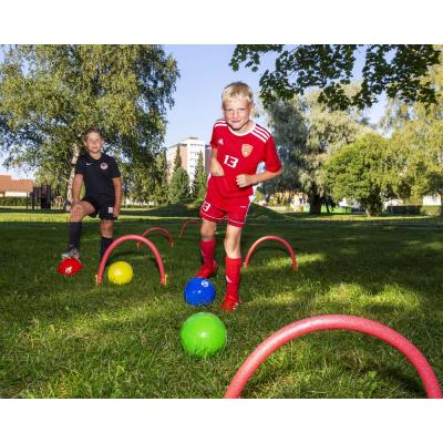Billede af Fodbold kroket - Fra Tactic