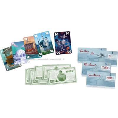 Billede af For Sale