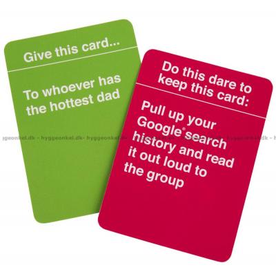 Billede af For the Girls
