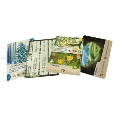 Billede af Forest Shuffle: Exploration