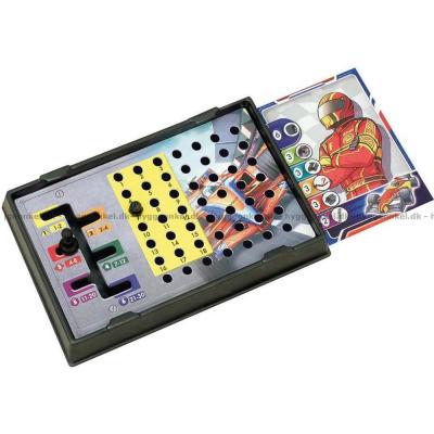 Billede af Formula D
