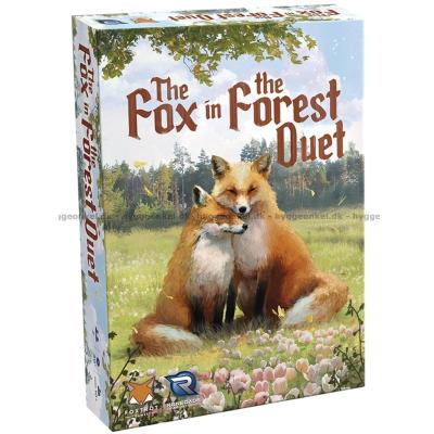 Fox in the Forest: Duet