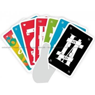 Billede af Frantic