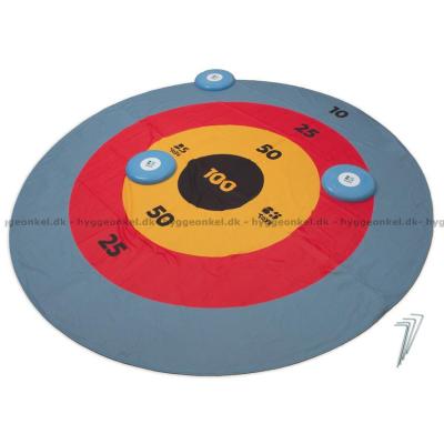 Billede af Frisbee-dart