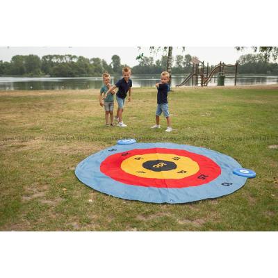Billede af Frisbee-dart
