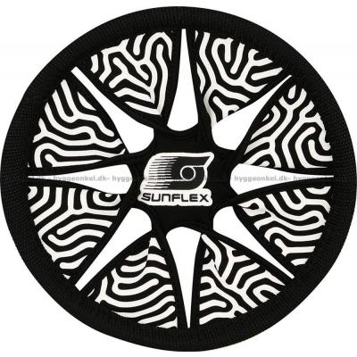 Frisbee: Soft - Stjerne (Illussion)