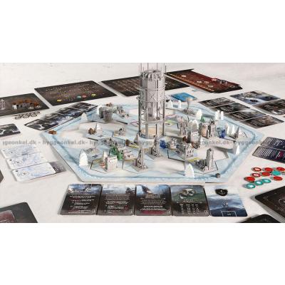 Billede af Frostpunk: The Board Game