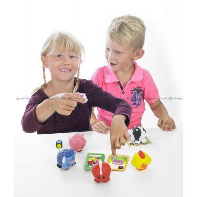 Billede af Fun farm