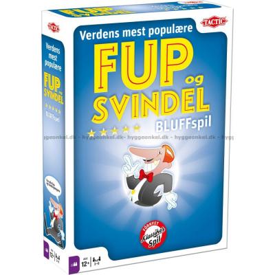 Fup og Svindel