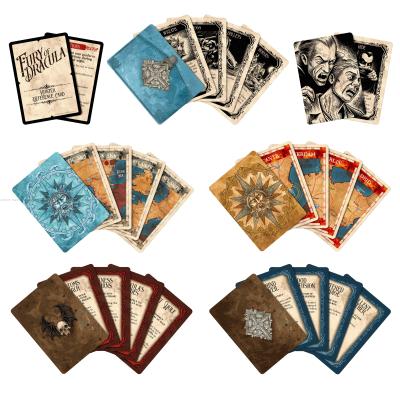 Billede af Fury of Dracula