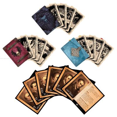 Billede af Fury of Dracula