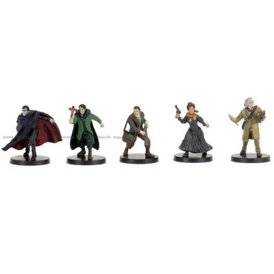 Billede af Fury of Dracula