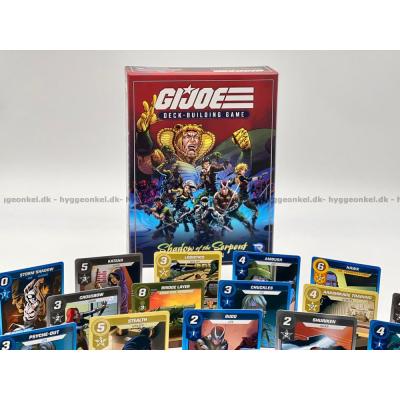 Billede af G. I. Joe: Shadow of the Serpent