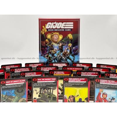 Billede af G. I. Joe: Shadow of the Serpent