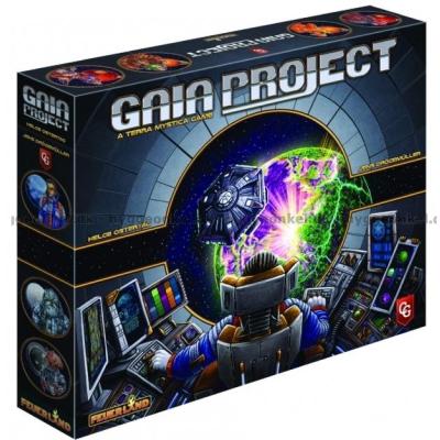 Gaia Project