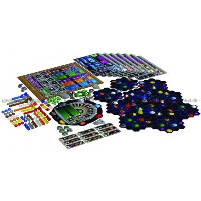 Billede af Gaia Project