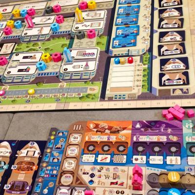 Billede af Galactic Cruise