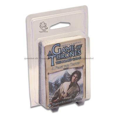 Game of Thrones: Feast for Crows