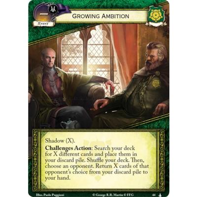 Billede af Game of Thrones LCG: Streets of King's Landing
