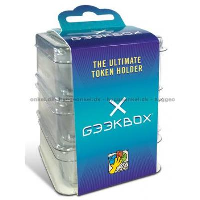 Geekbox