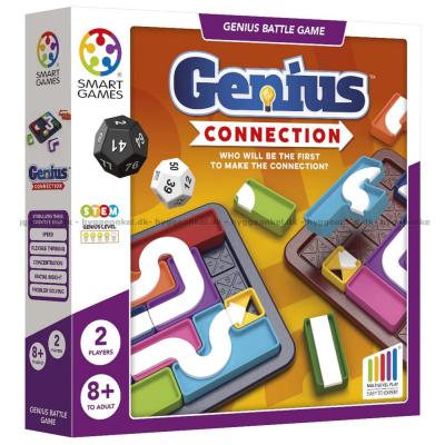 Genius Connection
