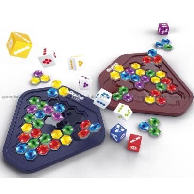 Billede af Genius Gems