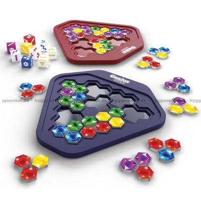 Billede af Genius Gems