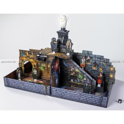 Billede af Ghost Castle