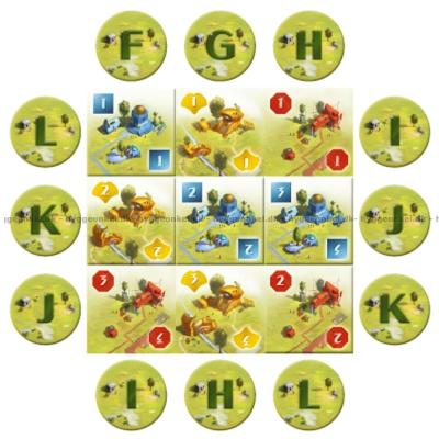 Billede af Ginkgopolis
