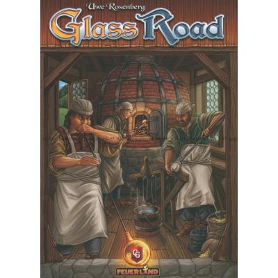 Glass Road