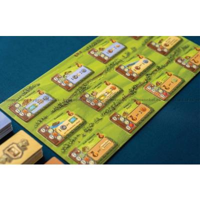 Billede af Glass Road