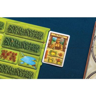 Billede af Glass Road