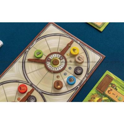Billede af Glass Road