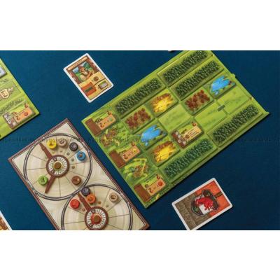 Billede af Glass Road