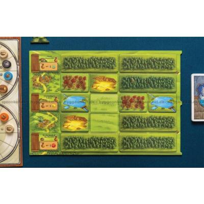 Billede af Glass Road