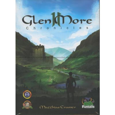 Glen More II: Chronicles