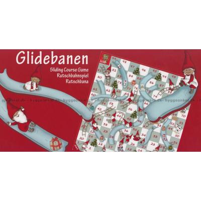 Glidebanen: Julius