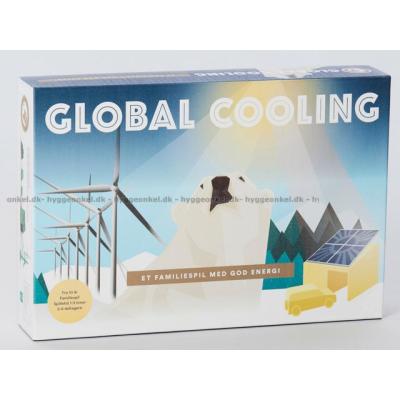 Global Cooling