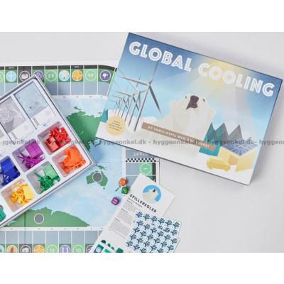 Billede af Global Cooling